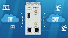 sichere OT/IT-Vernetzung