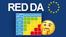 EU Radio Equipment Directive Delegated Act: Keine RED DA Compliance ohne Risikobewertung!