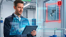 Live-Webinar: Technische Anlagen und Gebäude per KI überwachen