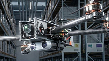 Forschungsprojekt: Semantic Swarm Exploration for Factory Environments (SemaFact) 