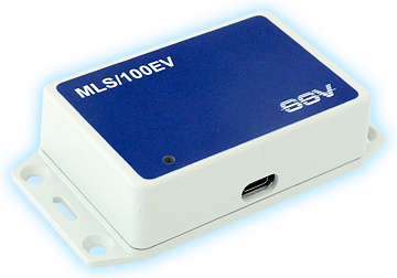 Softsensor MLS/100EV