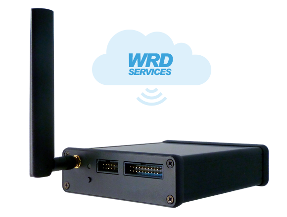 Wireless Remote Debugging with the WRD/Probe – Reserve & save now!