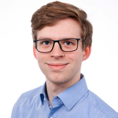 SSV chief developer Jürgen Fitschen